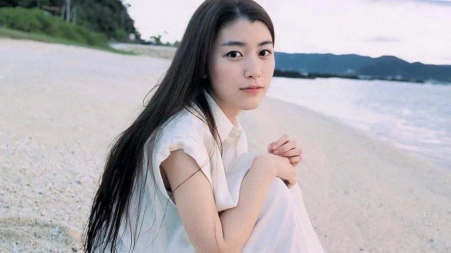 成海璃子- 清純派兼實力派的女優 20