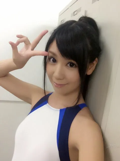 今井蜜月- 美臀小美女私房照 24