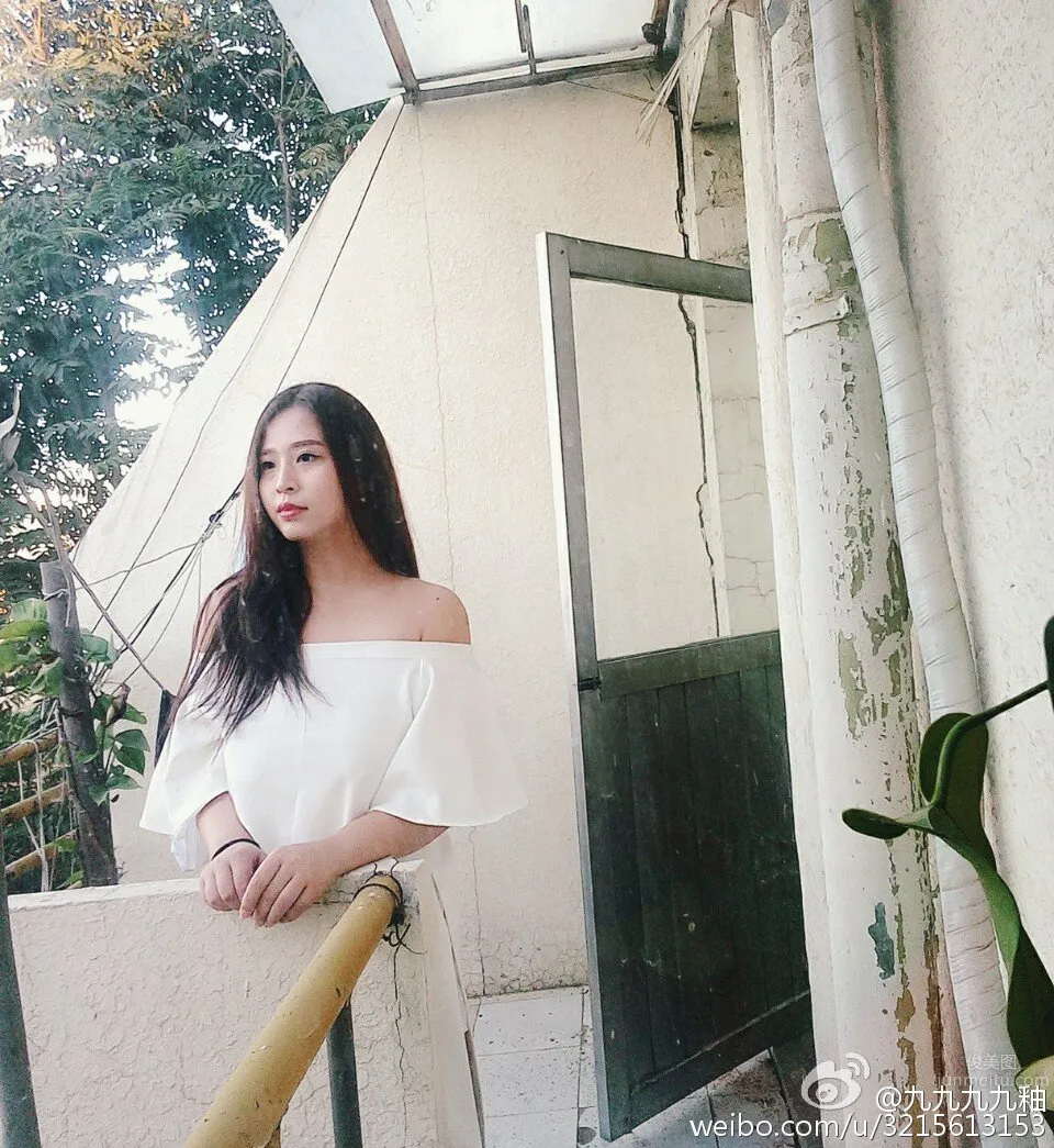 九釉- 微博私房美图写真_15