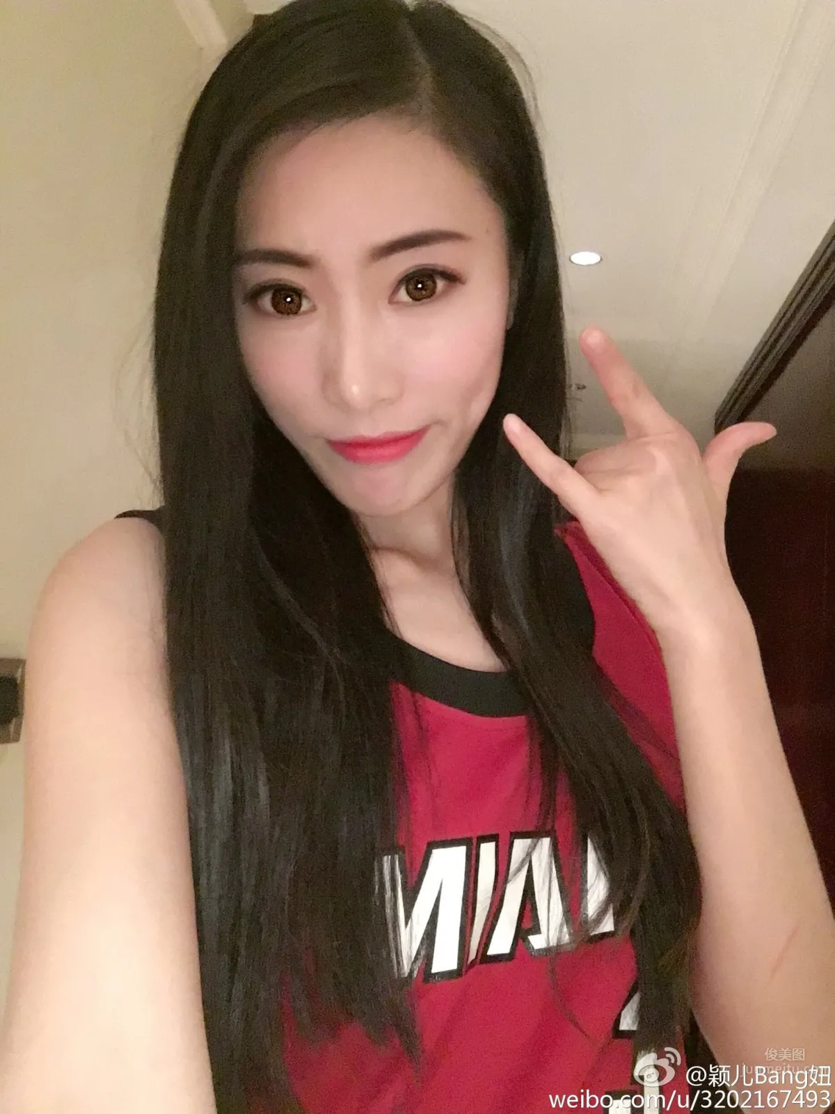 穎兒Bang妞- 長腿美女私房寫真 11