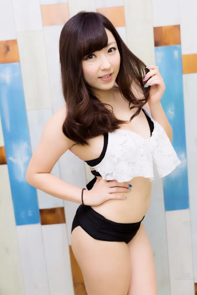 柚月一叶- 萝莉美少女私房照_24