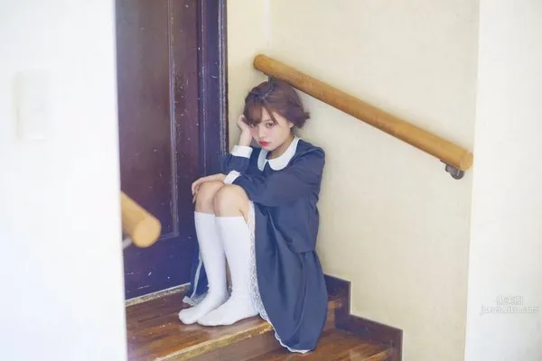 吉木千沙都- 妖豔的小妖精私房照 19