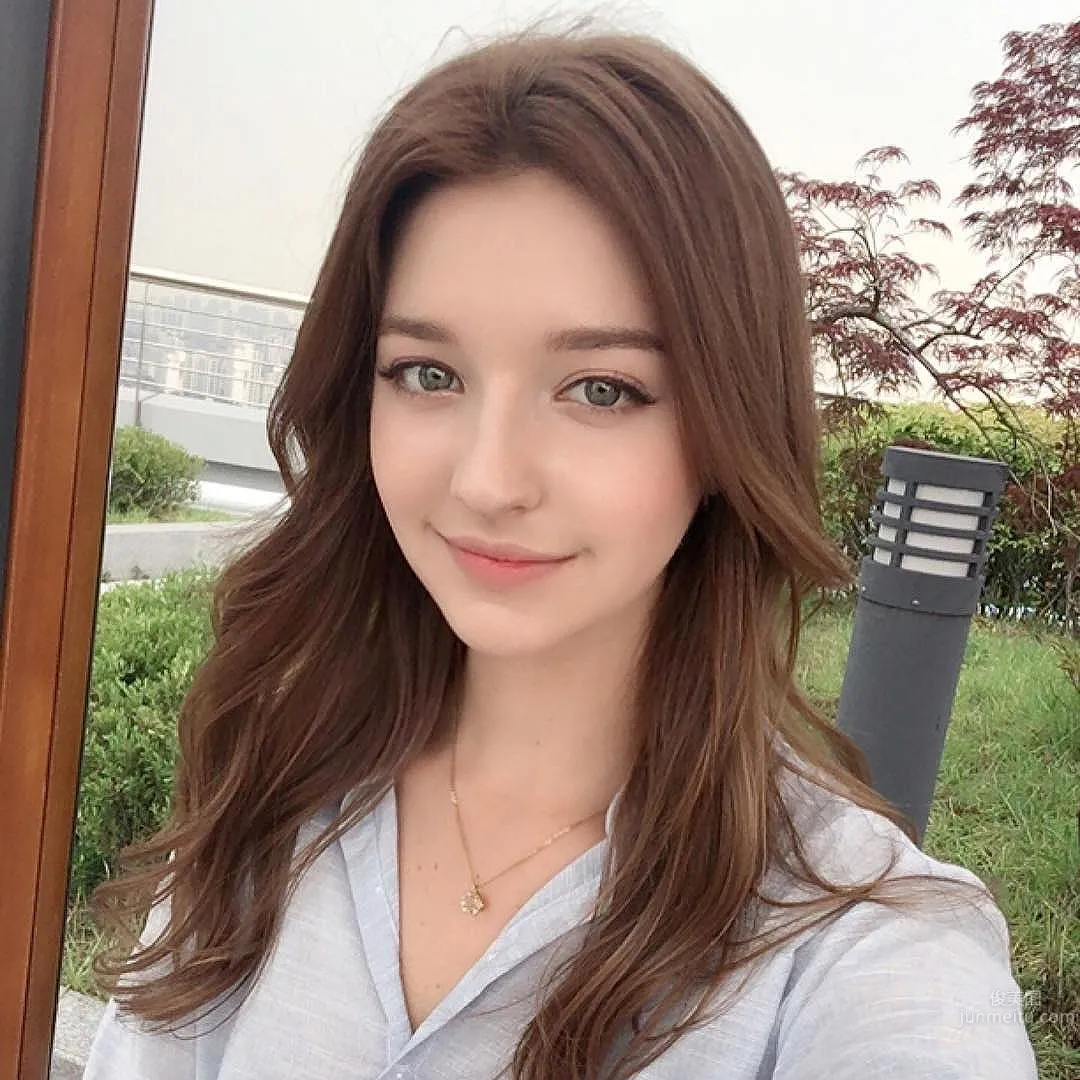 Angelina Danilova- 俄羅多姿的可愛美女 6