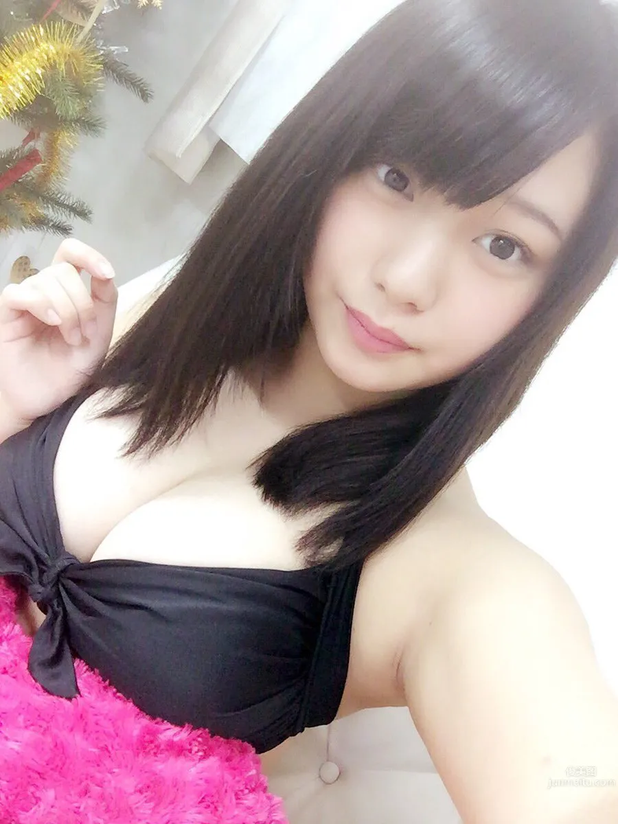 長月翠- 棉花糖美少女私房照 16