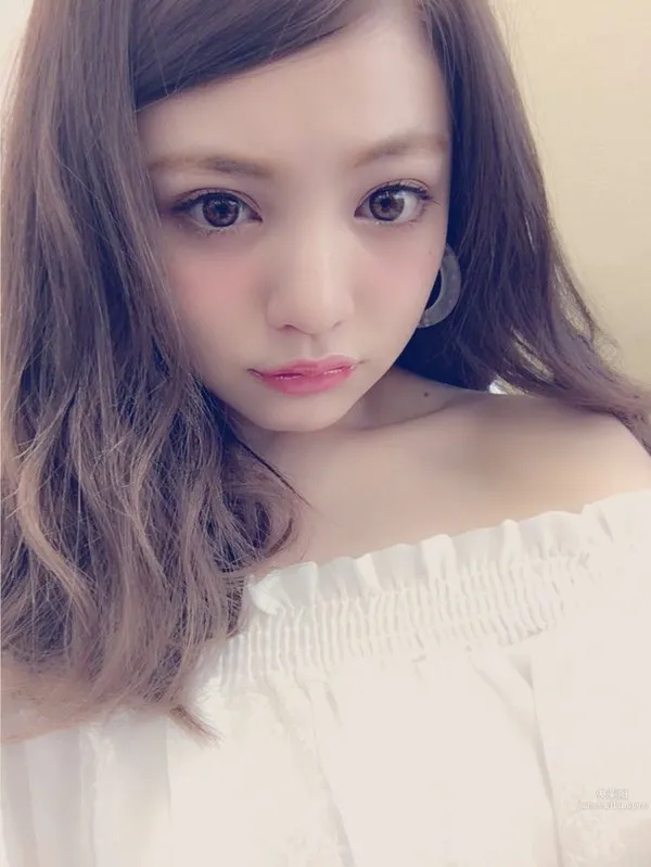 吉木千沙都- 妖豔的小妖精私房照 12