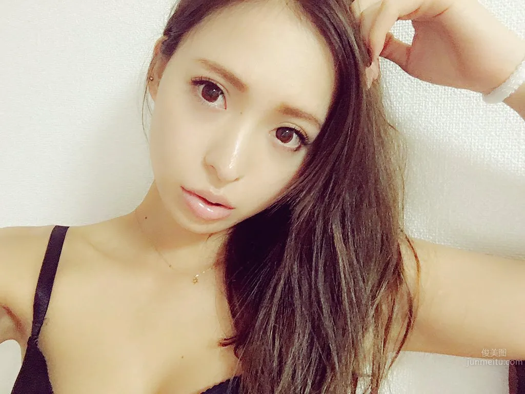 中北成美- 辣妹美少女Twitter畫像 1