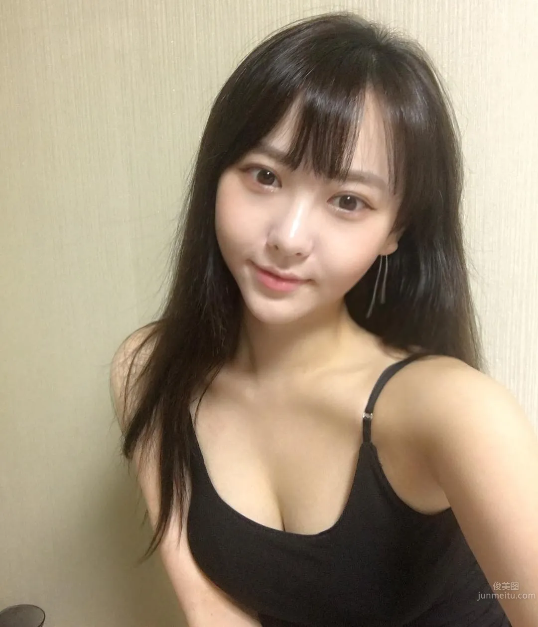 Lovelyn- 元氣超高的韓國萌妹子 34