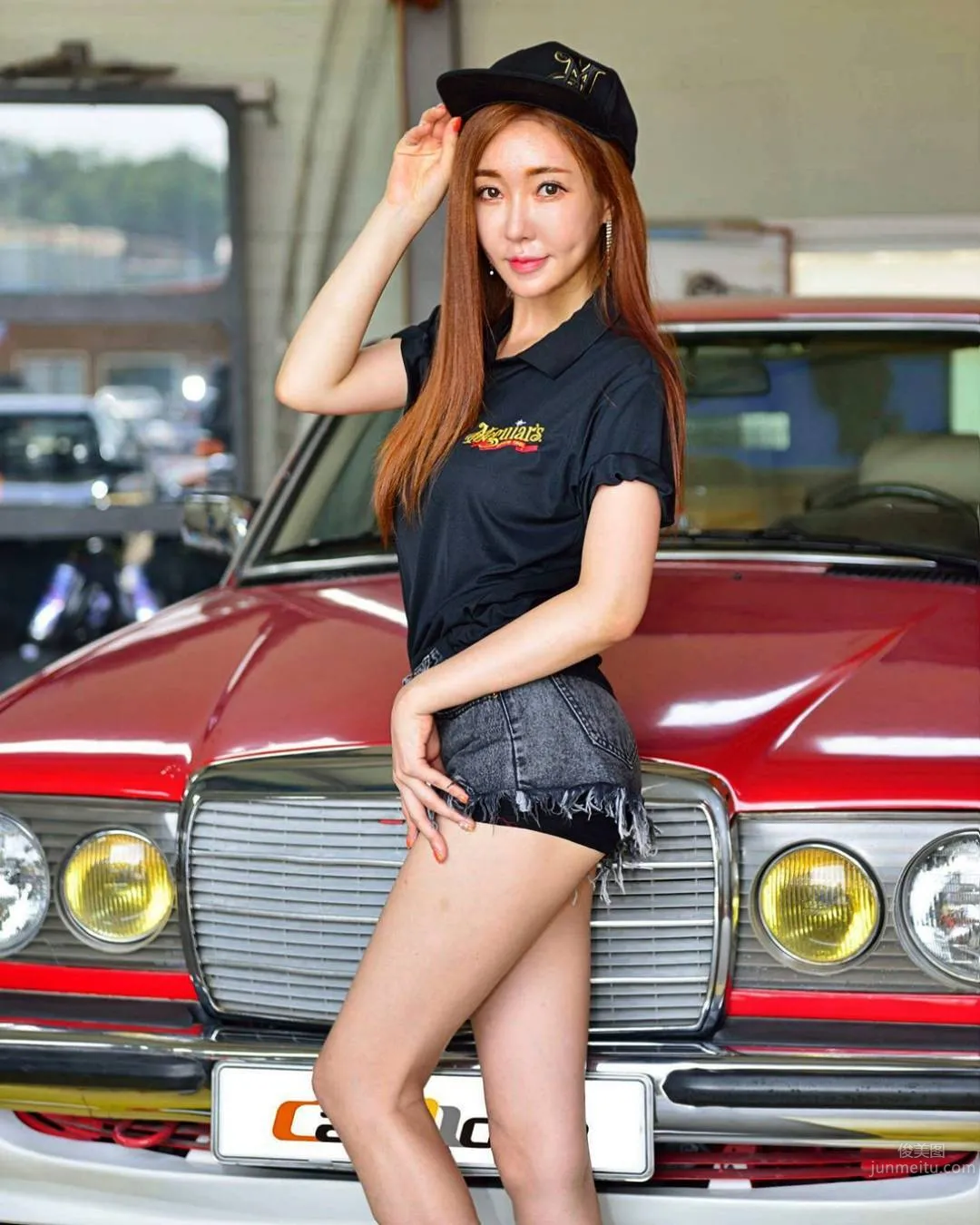 Yoon Sul(윤슬)- 超洶事業線私房照 14