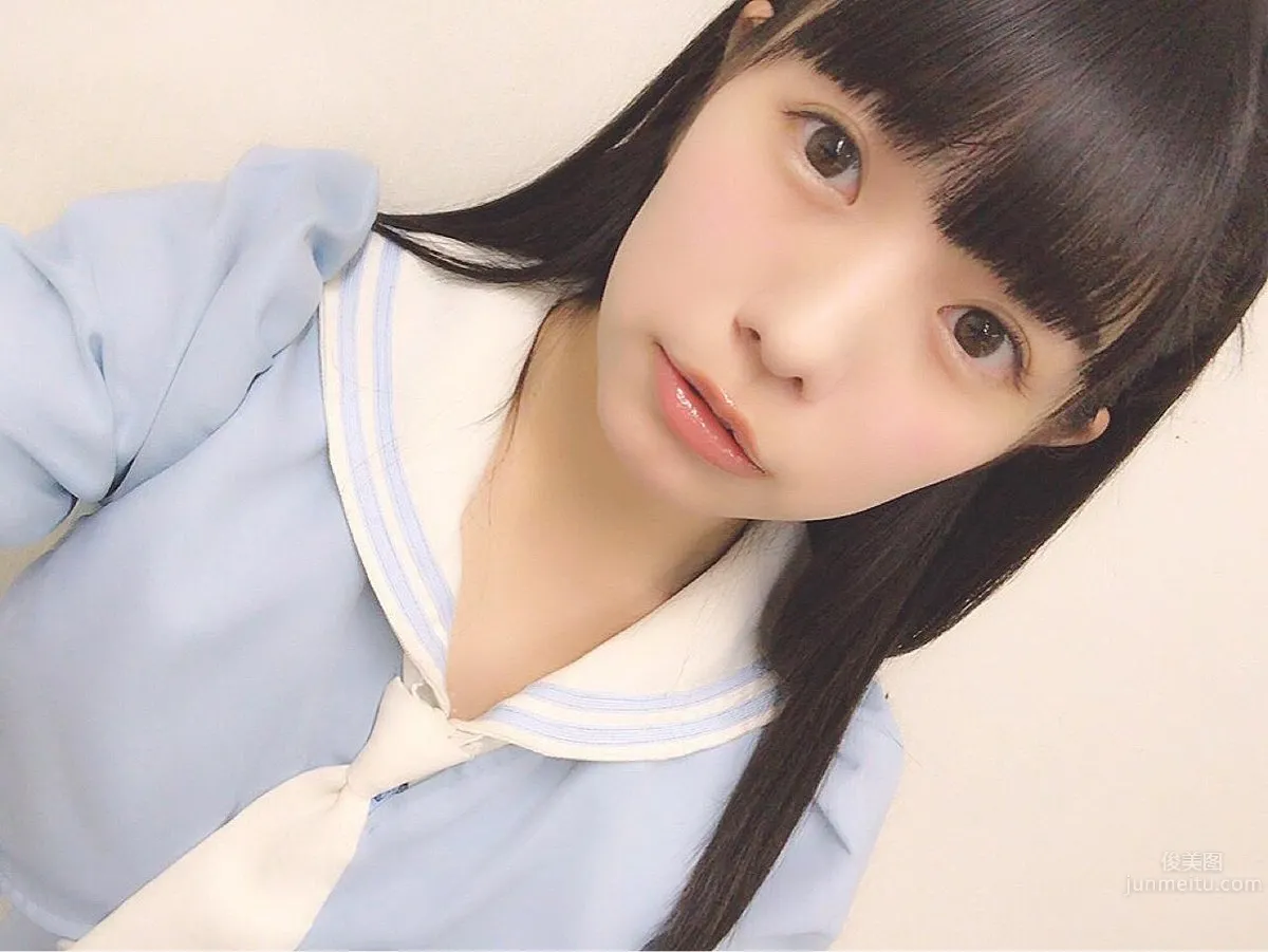 石川夏海- 可愛小美女私房照 5