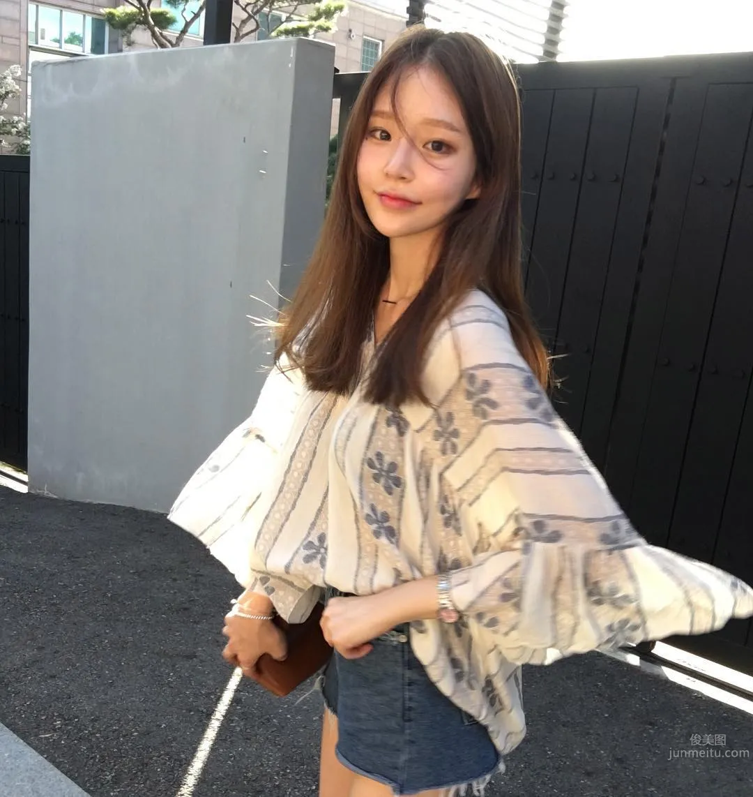 楊晉(양진)- 韓國靈氣網拍模特兒私房照 14