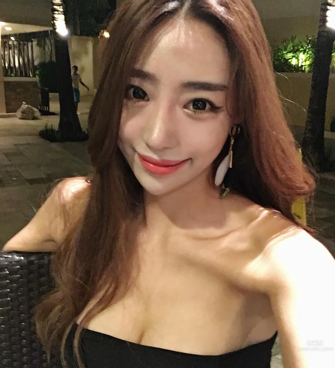 Eunjiii- 韓國極品網拍麻豆私房照 20