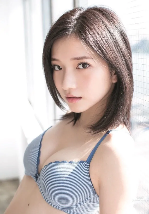 南りほ- 日本第一小蠻腰比基尼秀 5