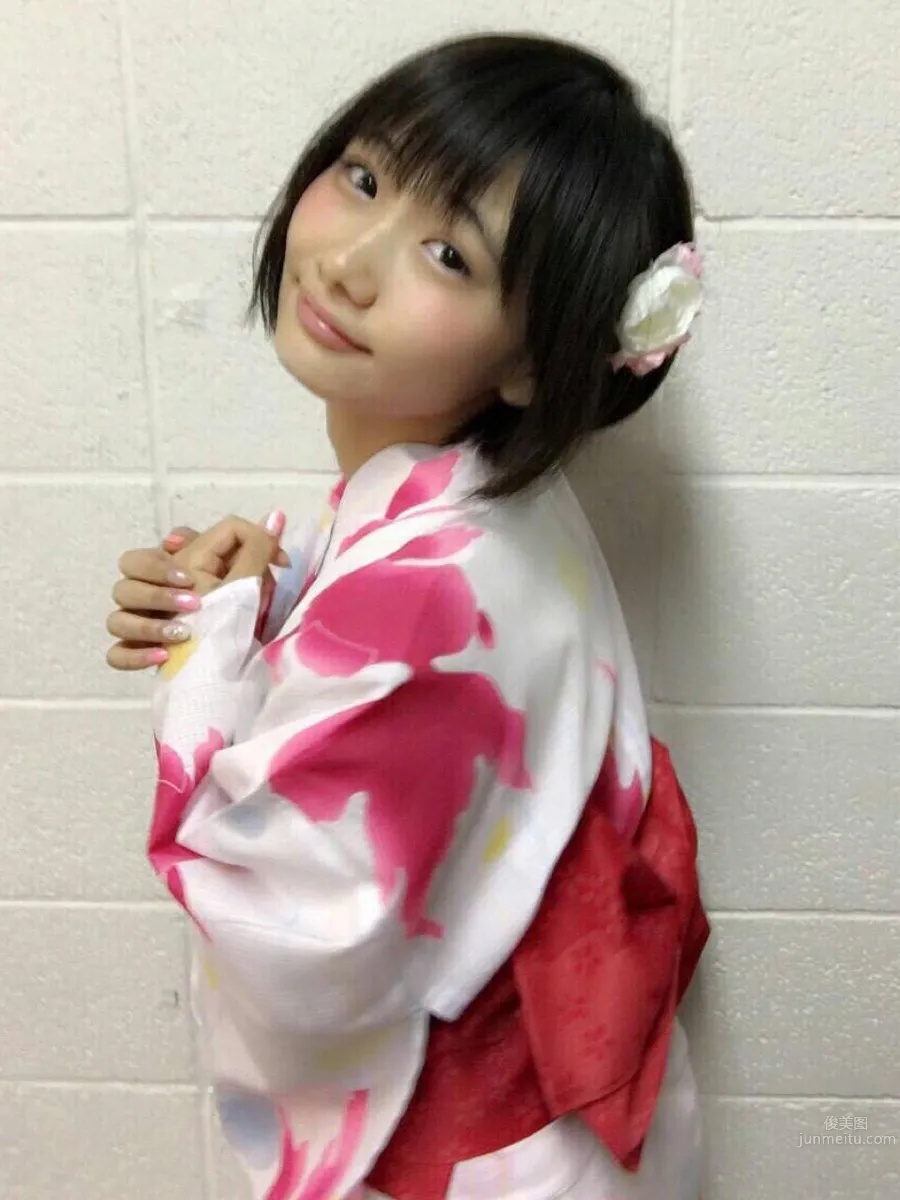 河井玲奈- 新晉美少女Twitter私房照 12