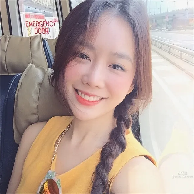 Miss Sohn- 韓國人氣時尚博主私房照 29