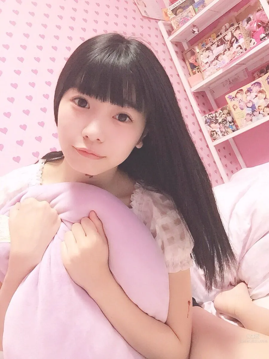 石川夏海- 可愛小美女私房照 14