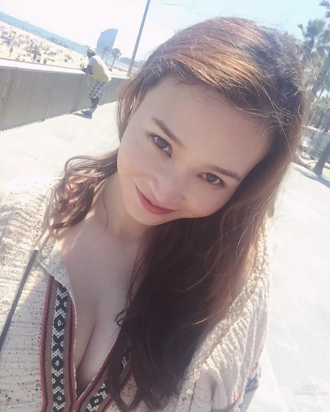 Miina陳- 極品映客女主播好身材私房照 18