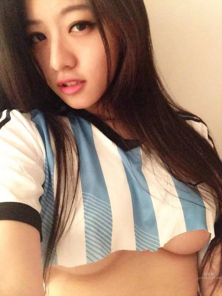 Ada Lin(林艾達)- 32F版全智賢私房寫真 24