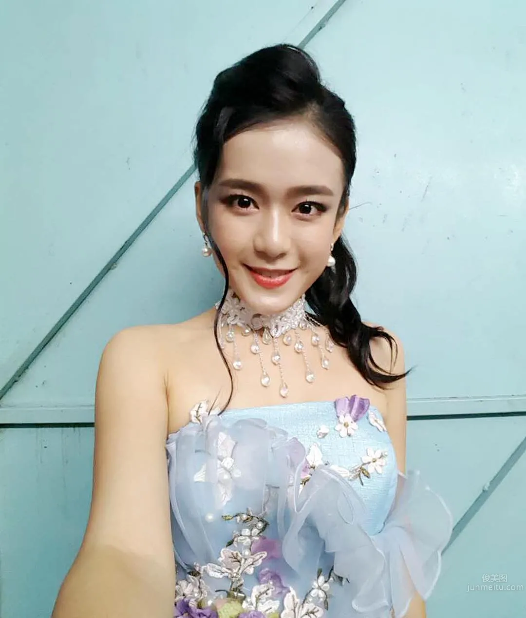 梁祖儀(Joey Leong)- 馬來西亞備受期待的女演員 14
