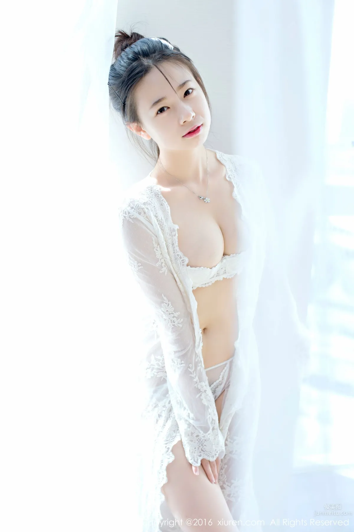 草莓zz- [XIUREN秀人網] 2016.11.21 XR20161121N00641 59