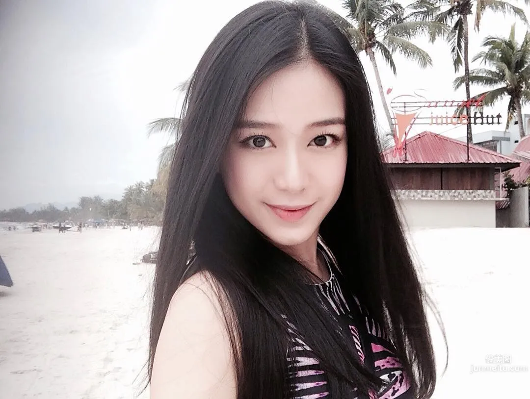 梁祖儀(Joey Leong)- 馬來西亞備受期待的女演員 9