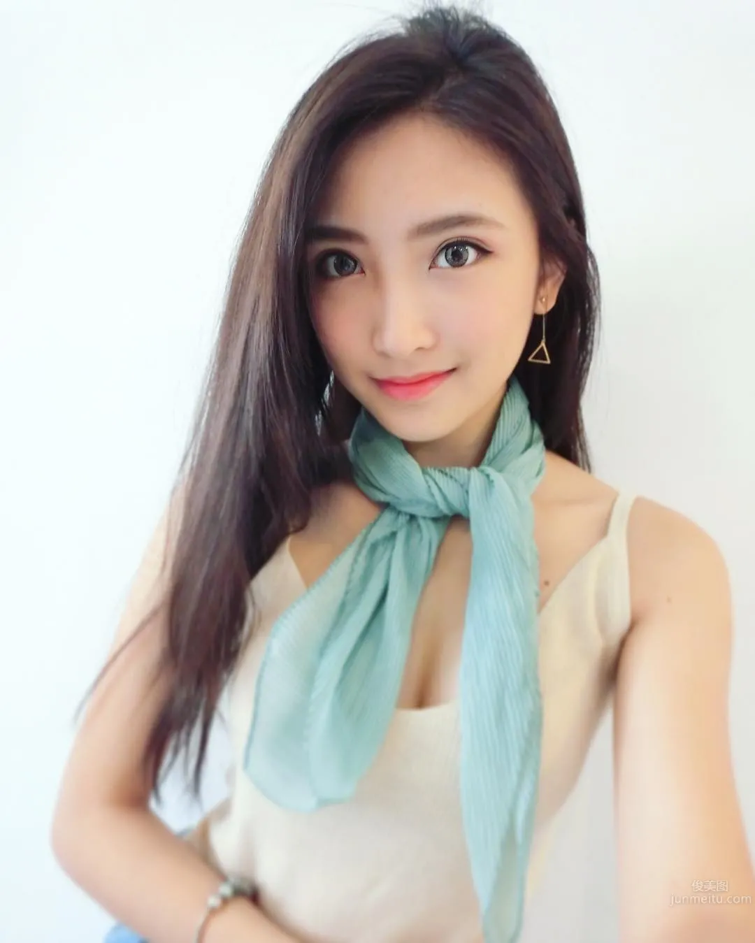 Tan Kailing- 極品新加坡正妹私房照 19