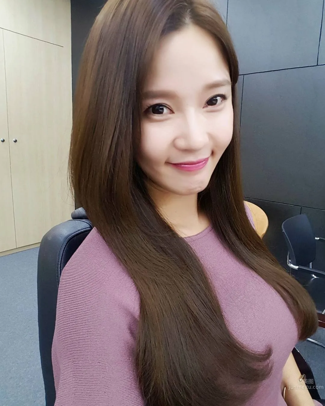 雷楊(레이양)- 美貌與氣質兼備的健身教練 22