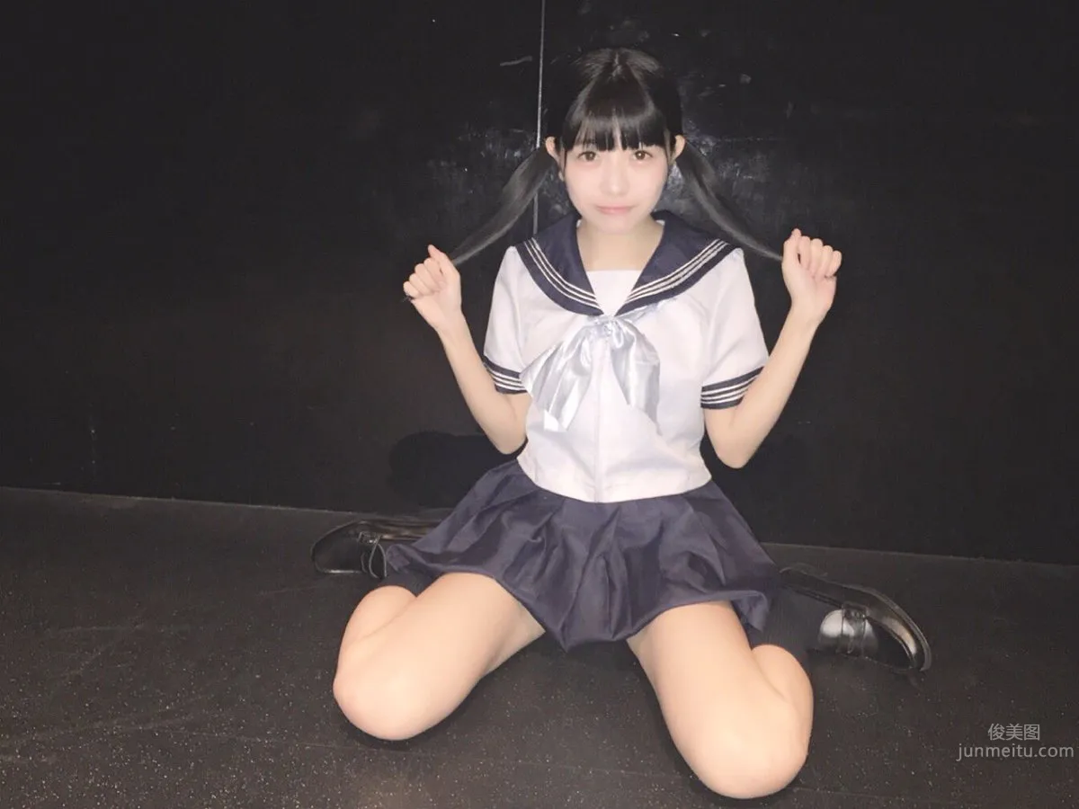 石川夏海- 可愛小美女私房照 11