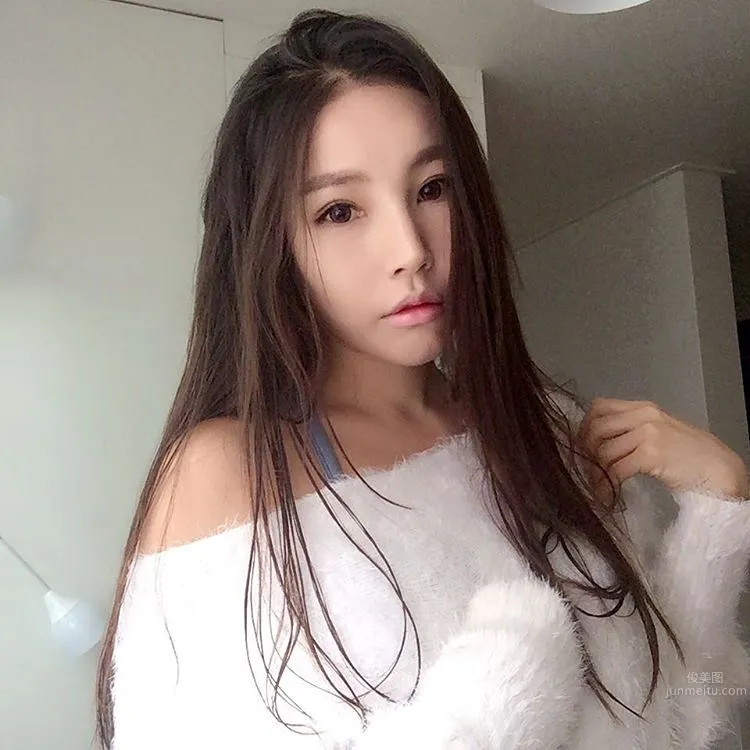 Alyisia(고다연)- 南韓鋼管舞模特私房照 17