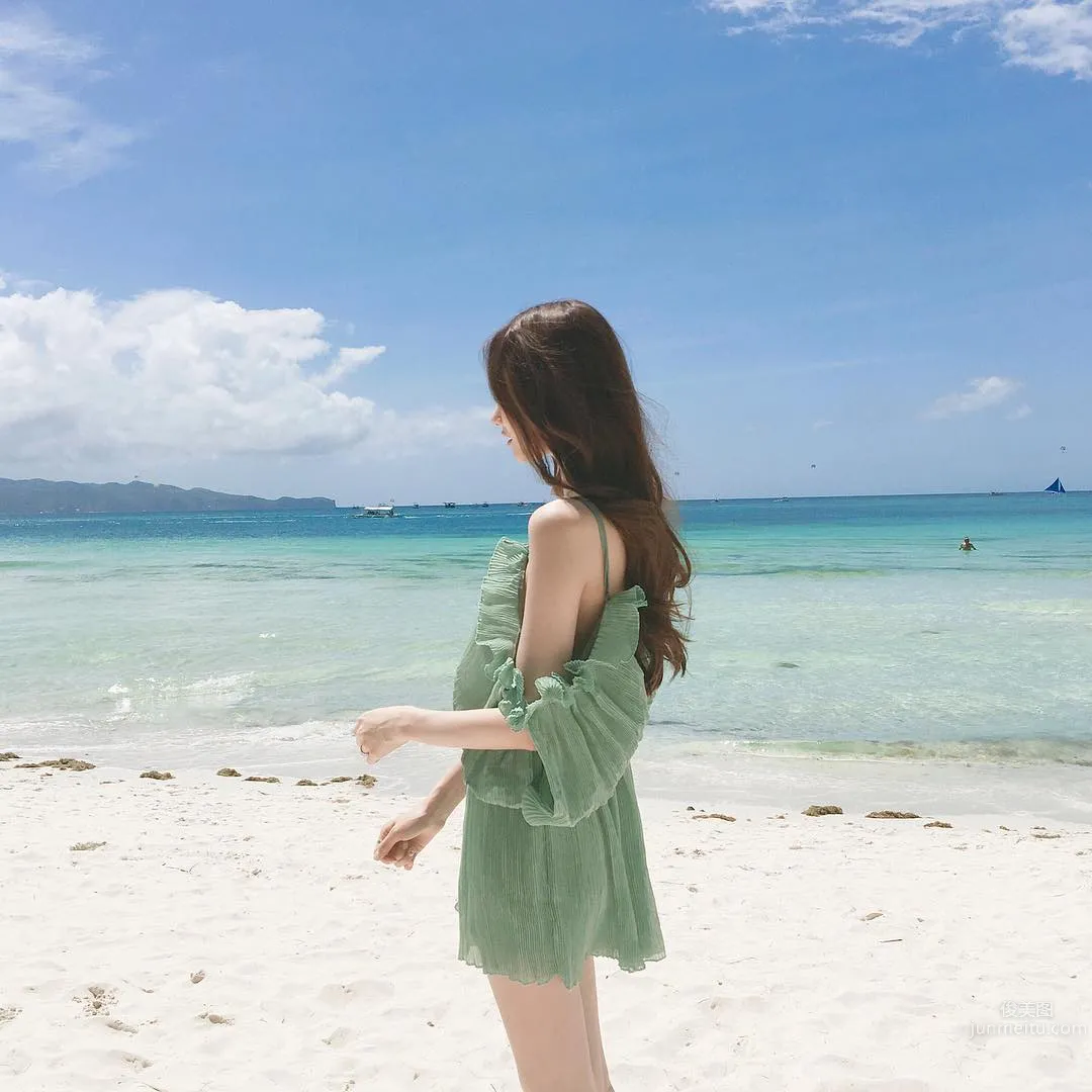Kang Ne Hwa(내화)- 天菜級韓國正妹宛如仙女下凡！ 5