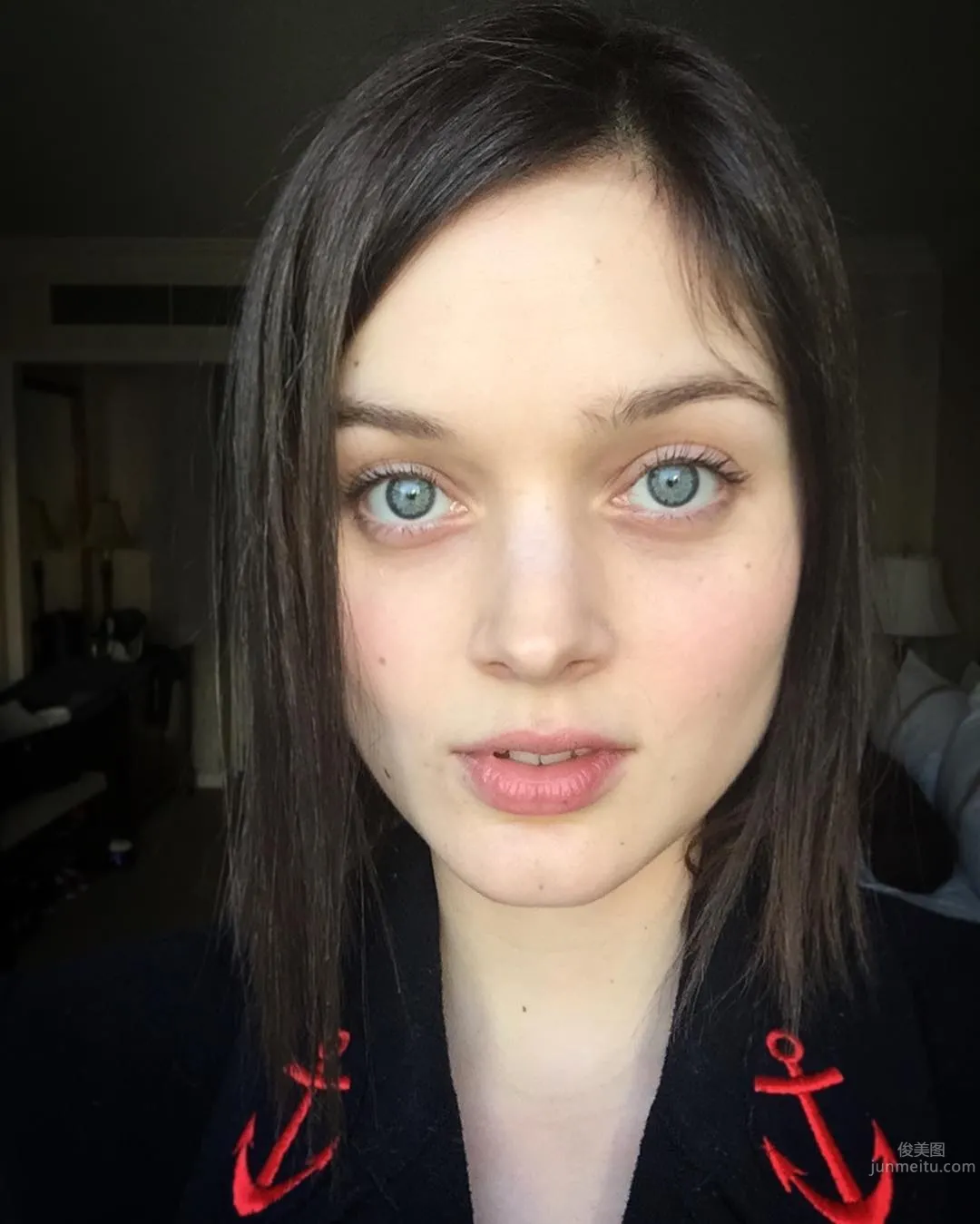 贝拉·希思科特(Bella Heathcote)- 澳洲美女私房照_3