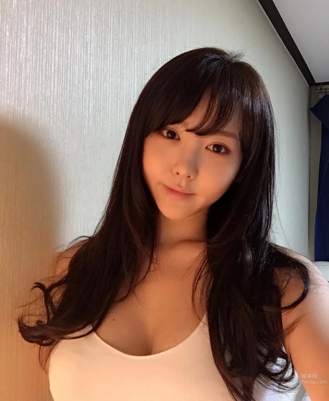 Lovelyn- 元氣超高的韓國萌妹子 36