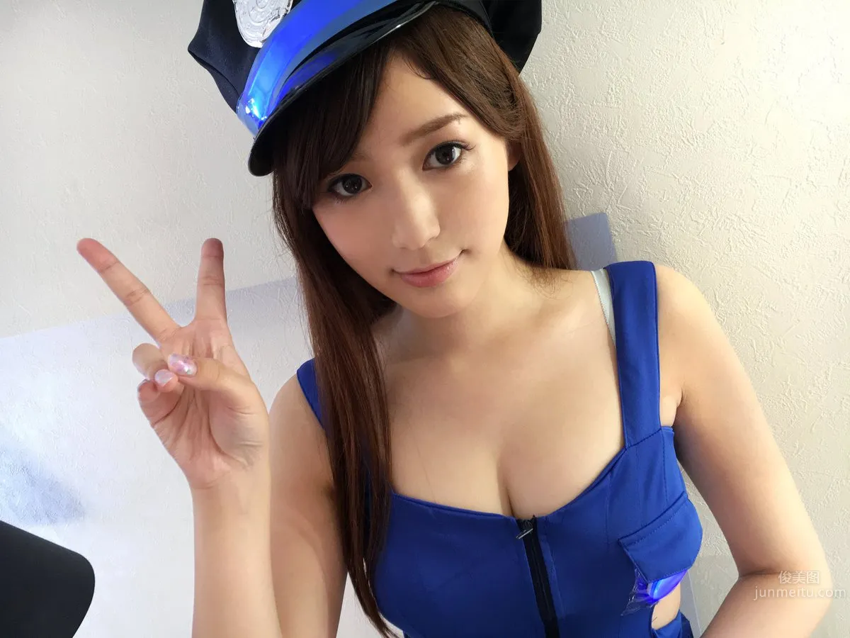 愛音麻裡亞(愛音まりあ)- 艾薇美少女私房照 7