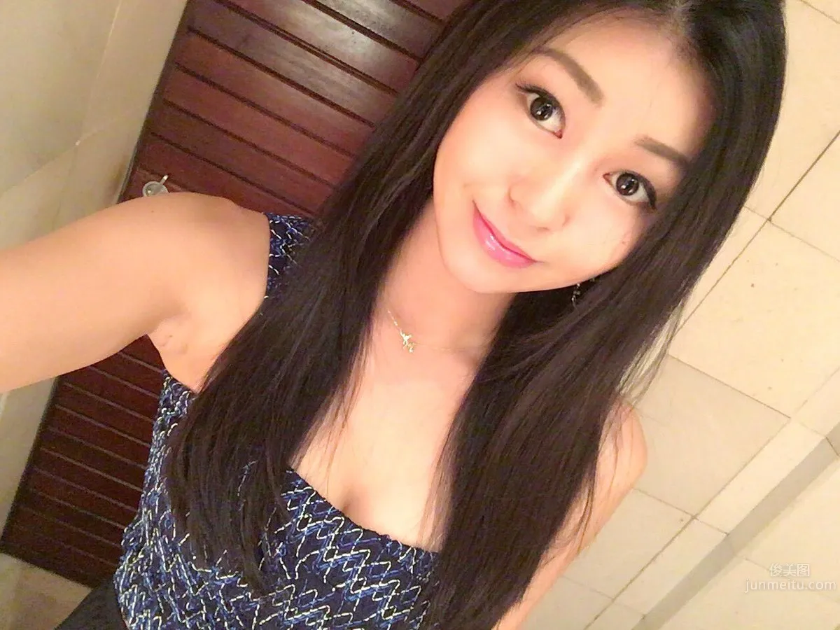 若尾绫香- 翻版宇多田光~F級好身材 10