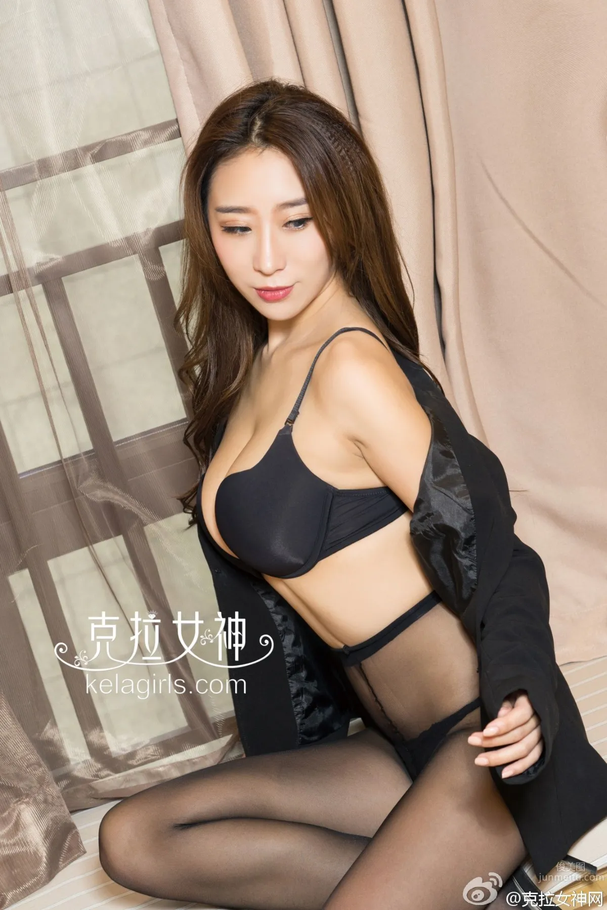 姜雨宏-『克拉女神』 你好，我是您的新秘書 5