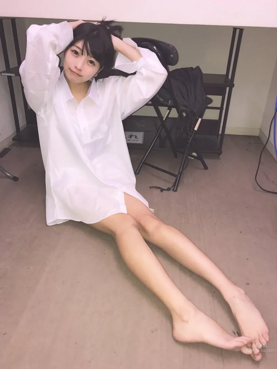 石川夏海- 可愛小美女私房照 3