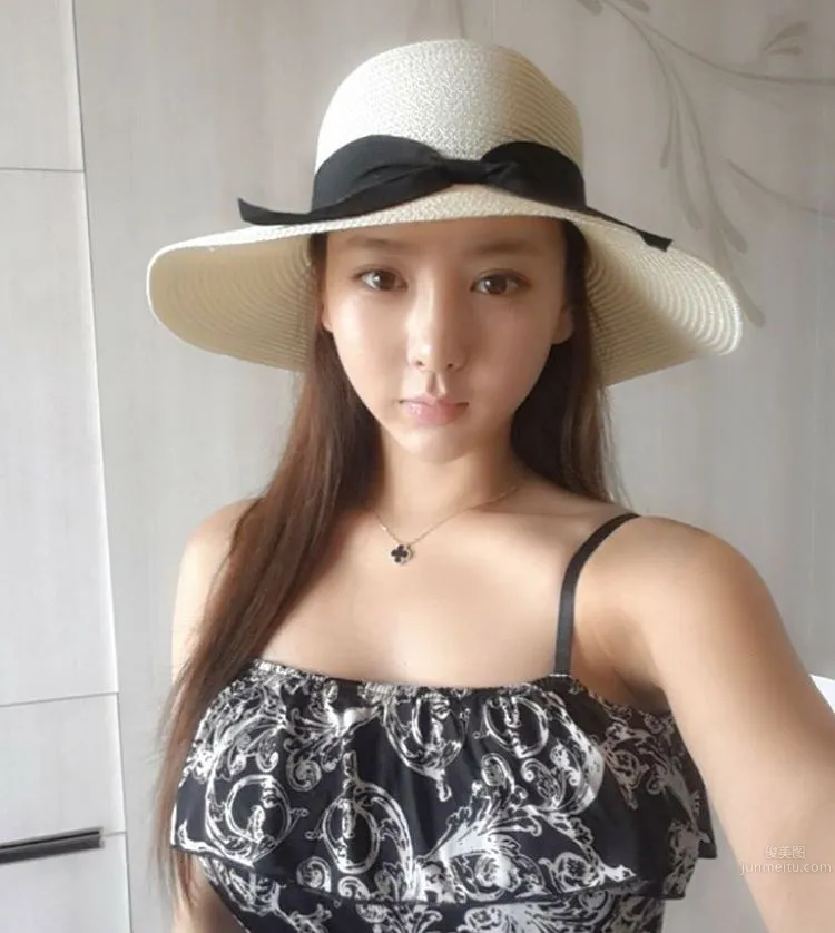 Lovelyn- 元氣超高的韓國萌妹子 6