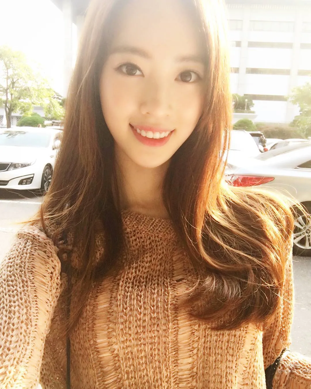 梁定原- 氣質瑜伽美女私房照 7