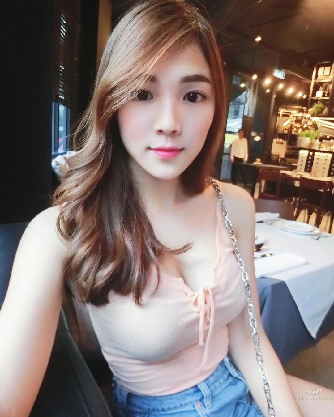 小宜(Xiiao Yee)- 馬來西亞F杯正妹私房照 11
