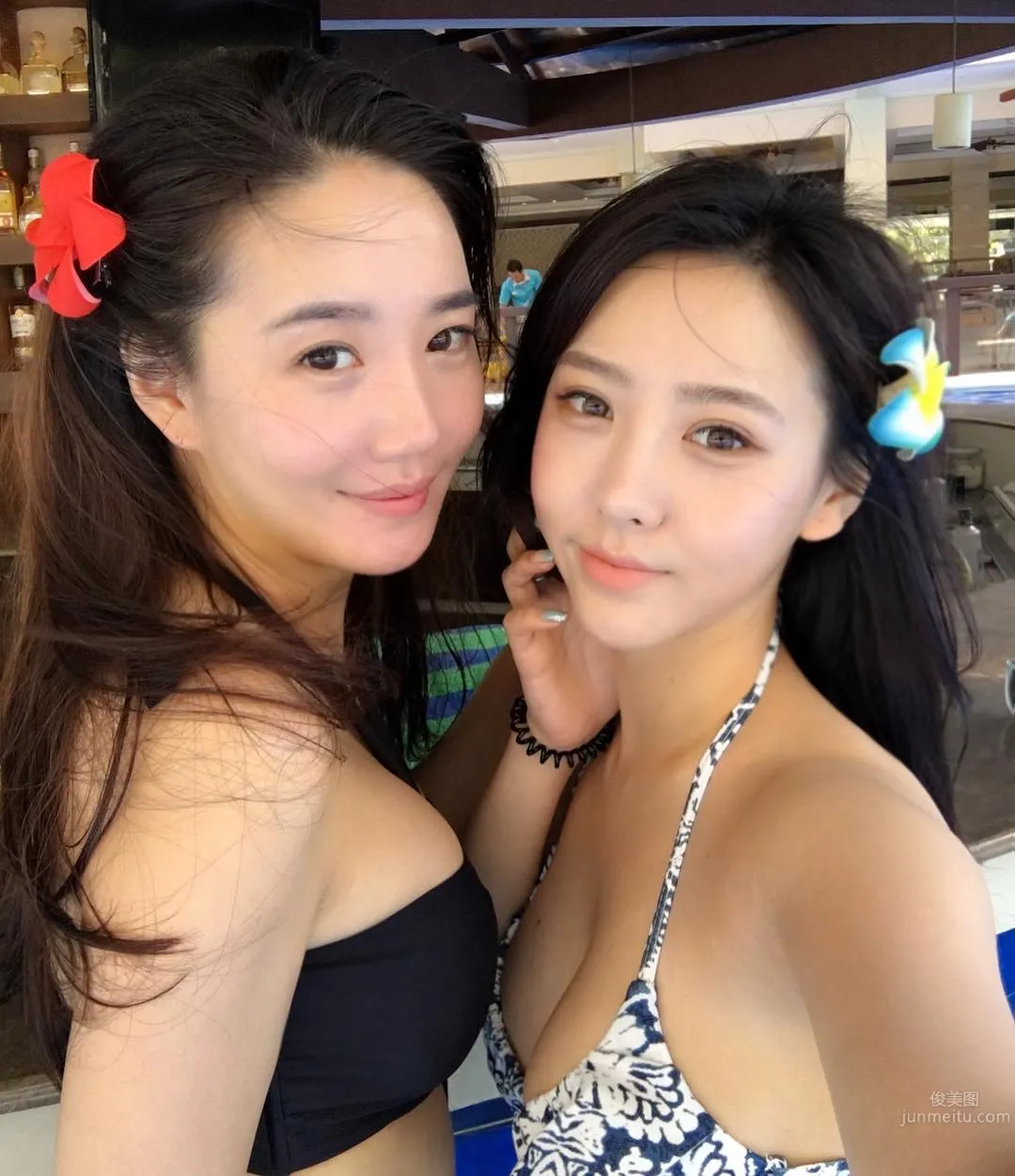 Lovelyn- 元氣超高的韓國萌妹子 24