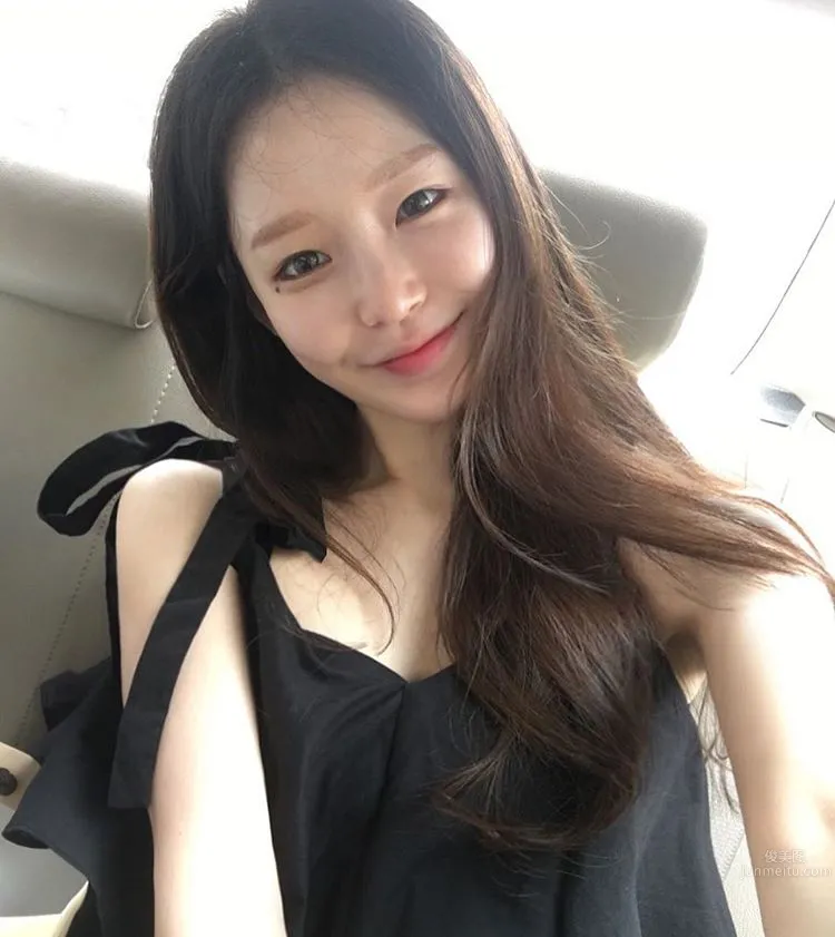 楊晉(양진)- 韓國靈氣網拍模特兒私房照 5