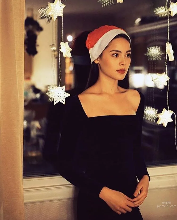 Urassaya Sperbund- 泰國最氣質美人美圖 24