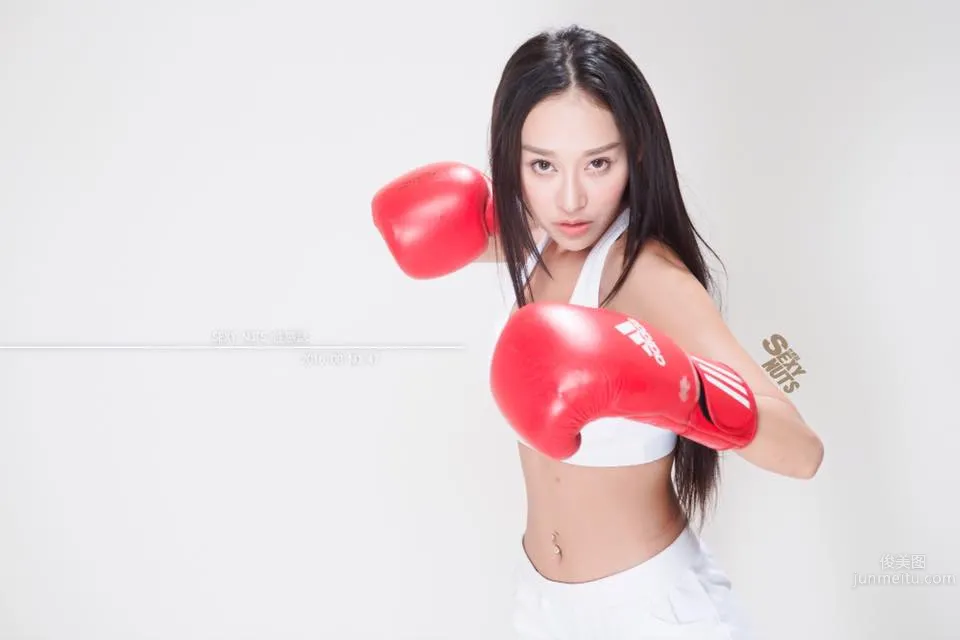 童恩Ashelly- 国光女神FB私房美图_6