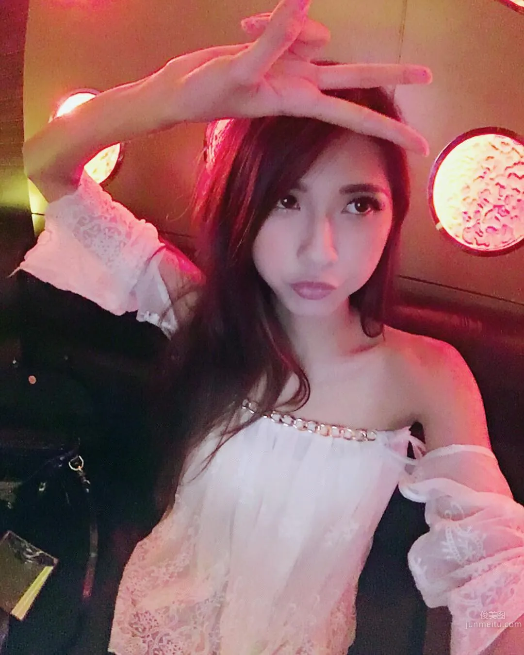 Joanna沐沐- 甜美小資女孩∼喜歡烹饪當居家小廚娘 12