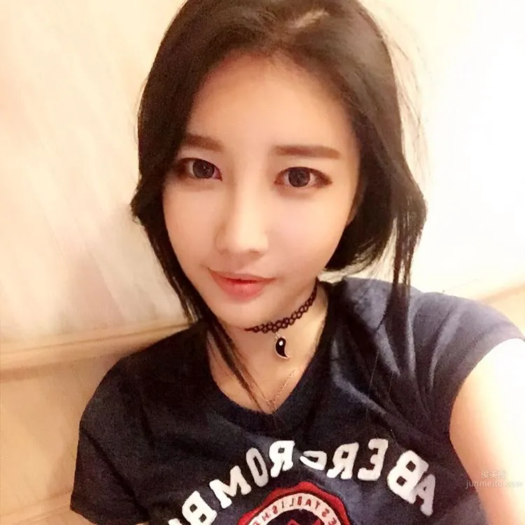 申世河(신세하)- 顔值驚豔的南韓賽車女王 28