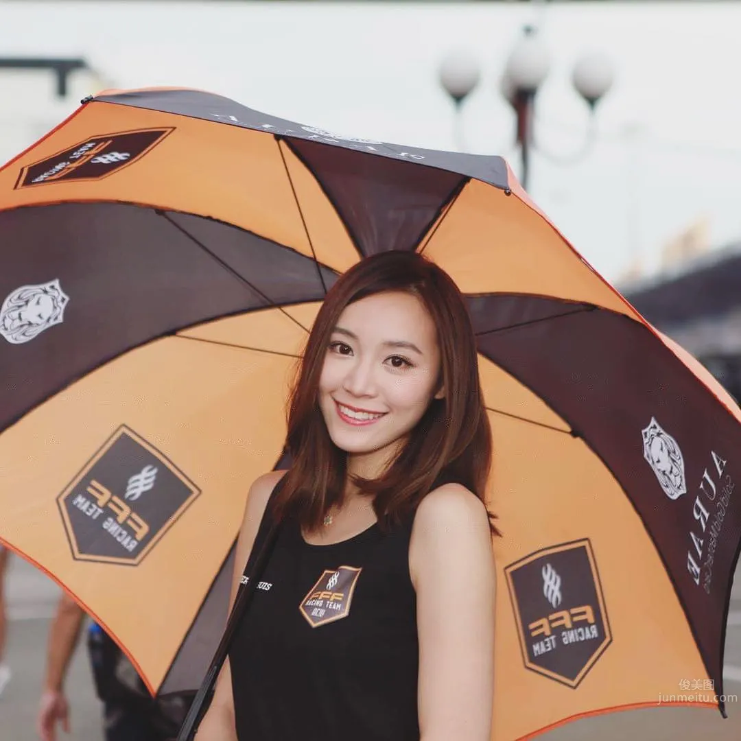 鄧以婷- IG超正私房美照 19