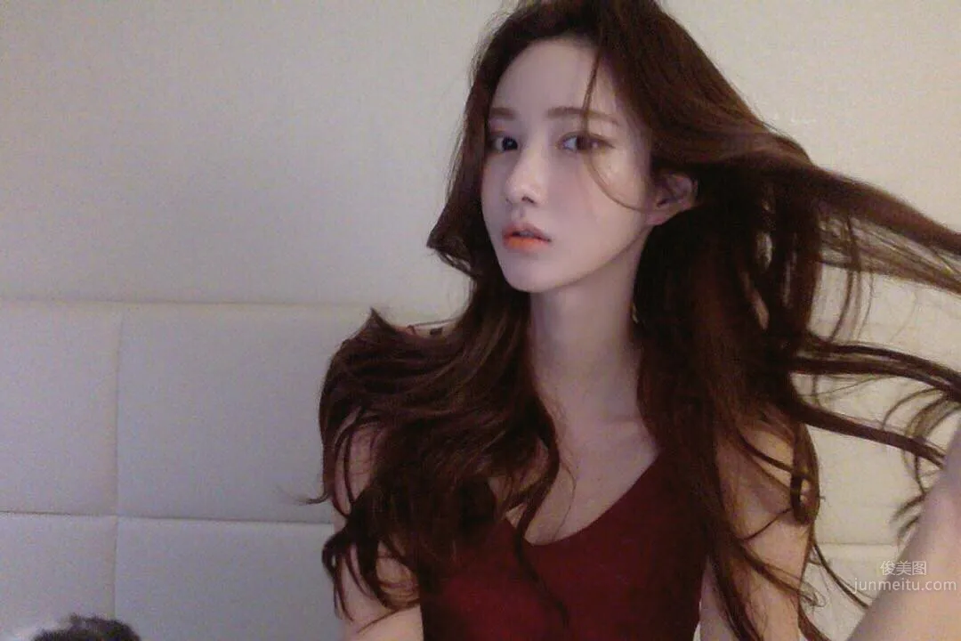 Kang Ne Hwa(내화)- 天菜級韓國正妹宛如仙女下凡！ 24
