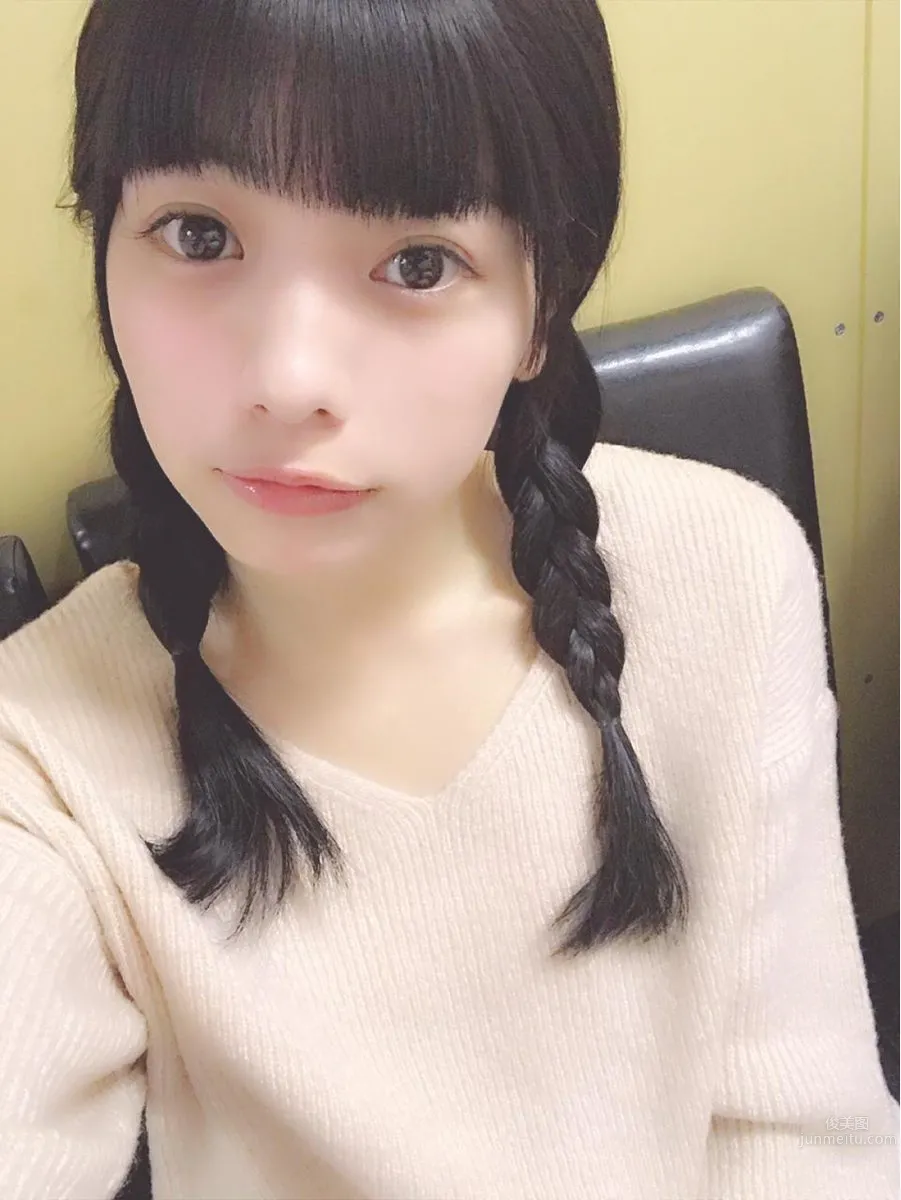 石川夏海- 可愛小美女私房照 7
