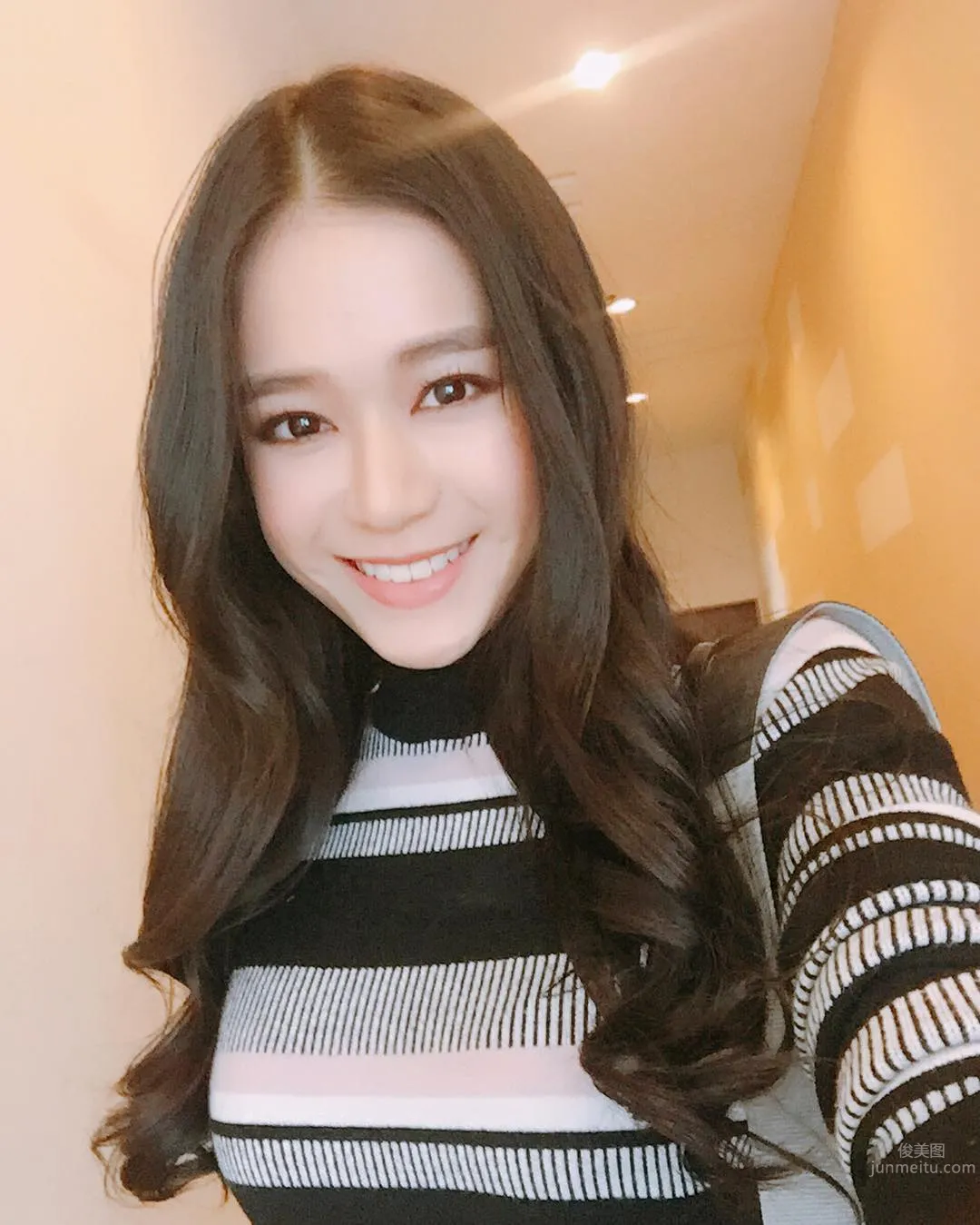 梁祖儀(Joey Leong)- 馬來西亞備受期待的女演員 16