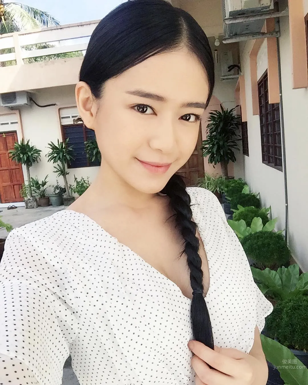 梁祖儀(Joey Leong)- 馬來西亞備受期待的女演員 4