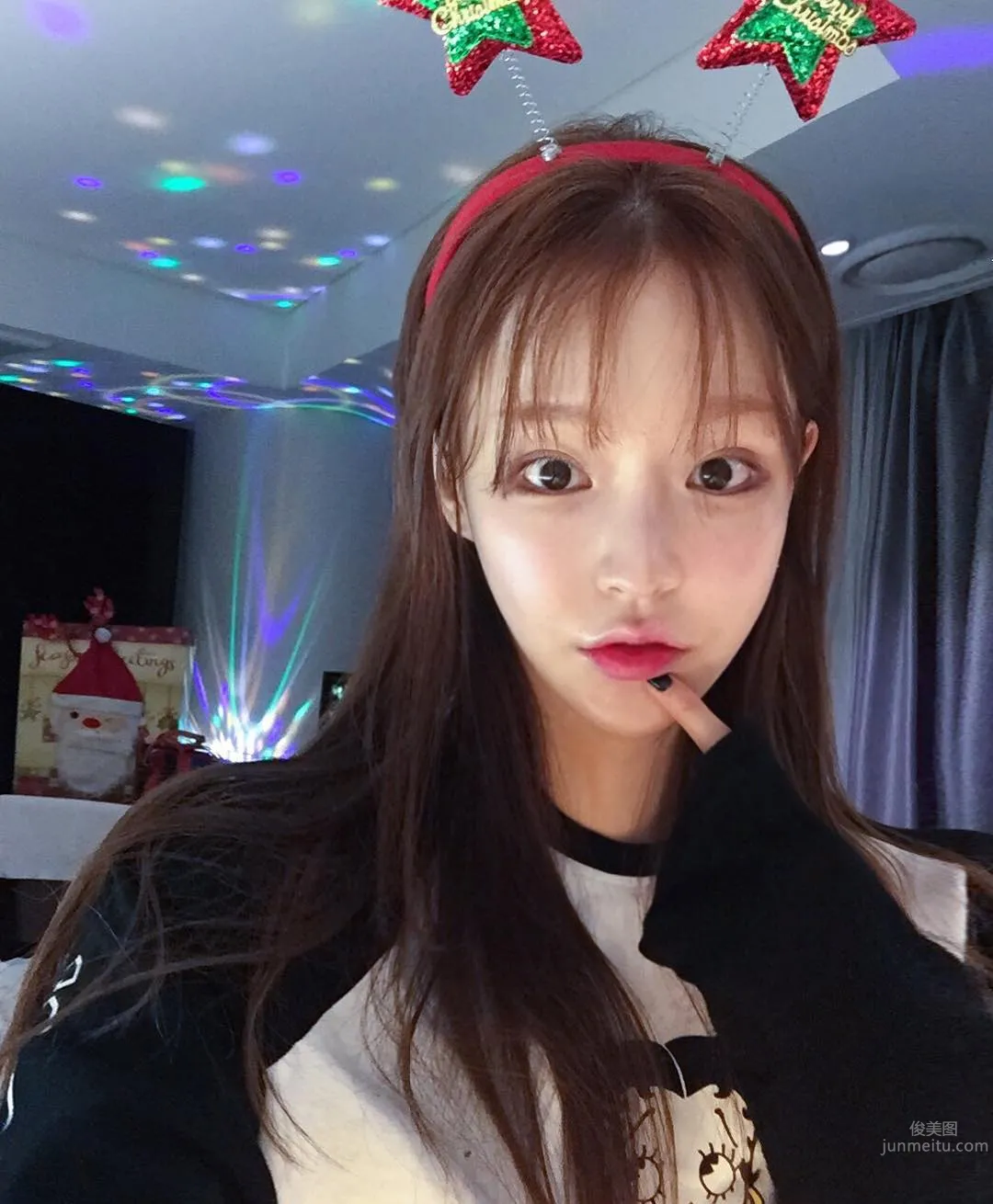 楊晉(양진)- 韓國靈氣網拍模特兒私房照 28